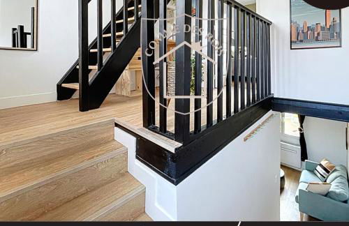 La Tourelle des Rois - Foto 1