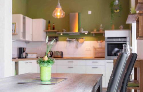 Havel Ferienhaus Brandenburg, Nähe Beetzsee - Foto 19