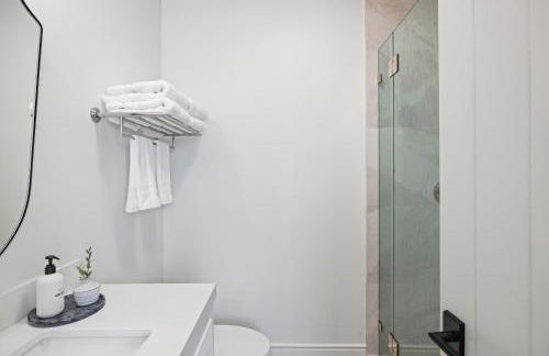 Casa Jardin - Boutique Suites in Downtown Santa Barbara - Foto 8