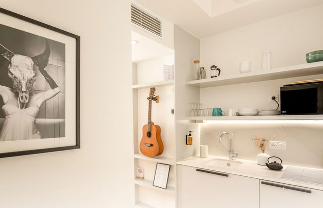 Beauquartier - Grands Boulevards - Foto 76