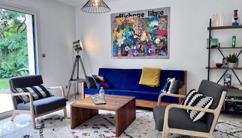 Maison de charme au calme - Foto 2