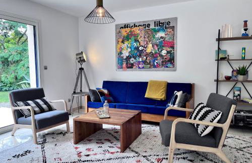 Maison de charme au calme - Foto 2