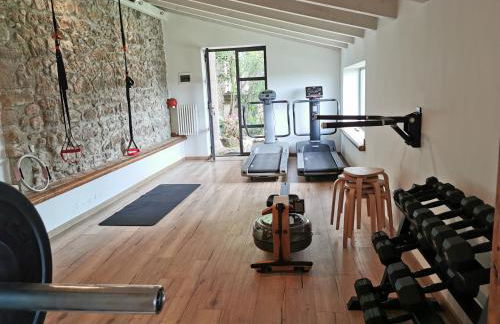 Villa Esclusiva 7 Camere con Piscina 40min da Roma - Foto 51