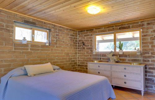 4 Mi to Lake Wohlford Cabin in Escondido - Foto 12