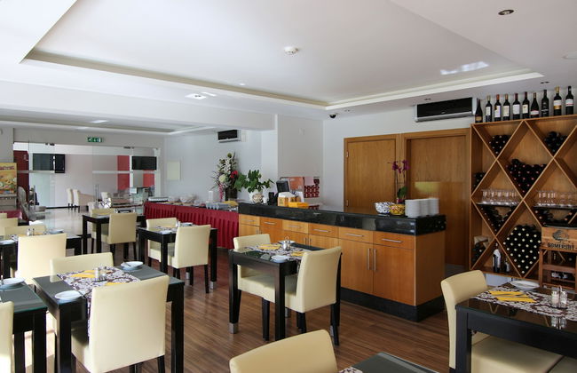 Parque Mourabel- Pe Do Lago- Oasis Village - Foto 60