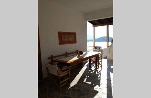 Secluded house with great view and private beach - Foto 48