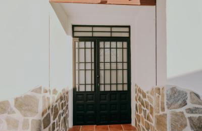 Casa Rural VUT El Rincón de Eulogio - Foto 12