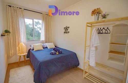 Apartamento 5 minutos do centro - Foto 6