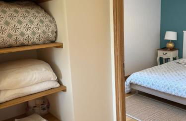 Gîte des Hirondelles, 4pers - Foto 11