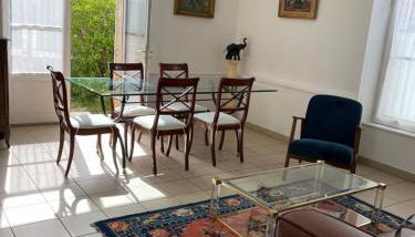 Gîte Les Minimes - Foto 5