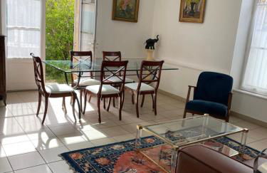 Gîte Les Minimes - Foto 5