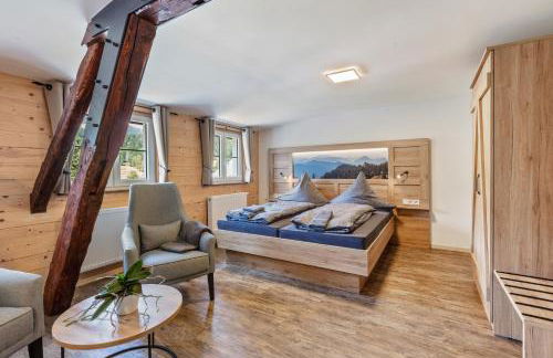 Gasthaus zur Linde und Fewo - Foto 75