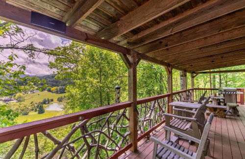 St Johns Ridge - Foto 68