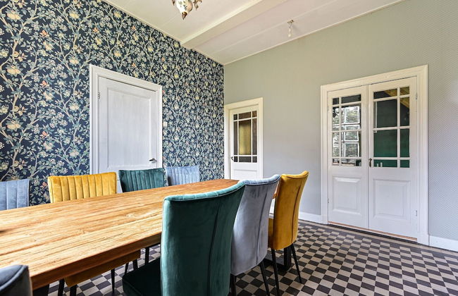 Farmhouse in De Heurne Near the Forest - Foto 51