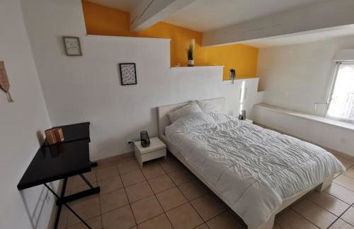 Appartement avec terrasse Classé - Foto 9