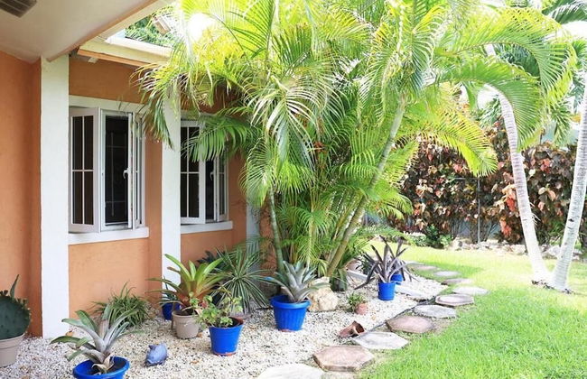 The Palms Hideaway - Foto 12