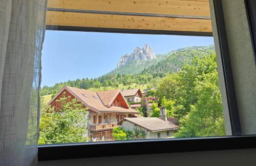 A break in Vérel Nature, Family, Mountain view - Photo 32