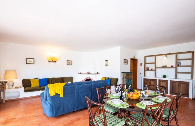 Villa Crisandra - Foto 33