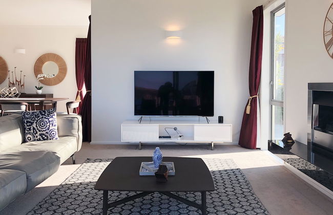 Modern Coastal Home & Award-winning Golf - Foto 21