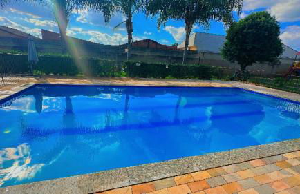 Apartamento Novo Shopping - Foto 7