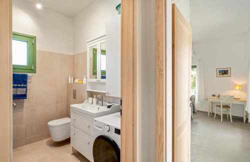 Kalo Spiti - Located Near Matala Beach & Faistos - Foto 10