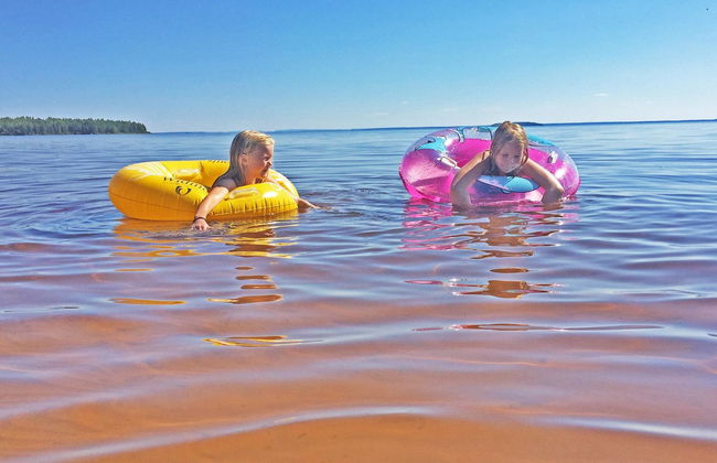 Järvenranta - Foto 4