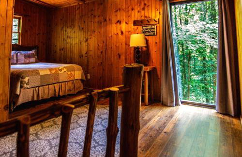 Timber Ridge - by The Chalets - Foto 13