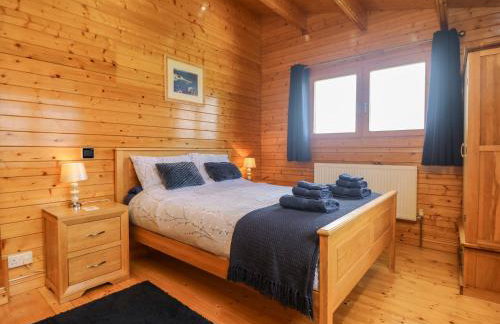 Chywolow Lodge - Photo 27