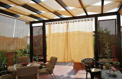 Apartamentos Turísticos Cúllar Vega - Foto 19