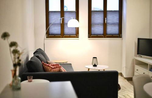 Pößnecker Werkstätten - Alte Bäckerei - Foto 13