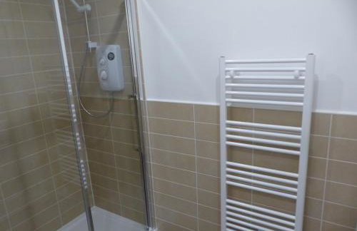 Hedgefield House Flat 34 - Foto 8