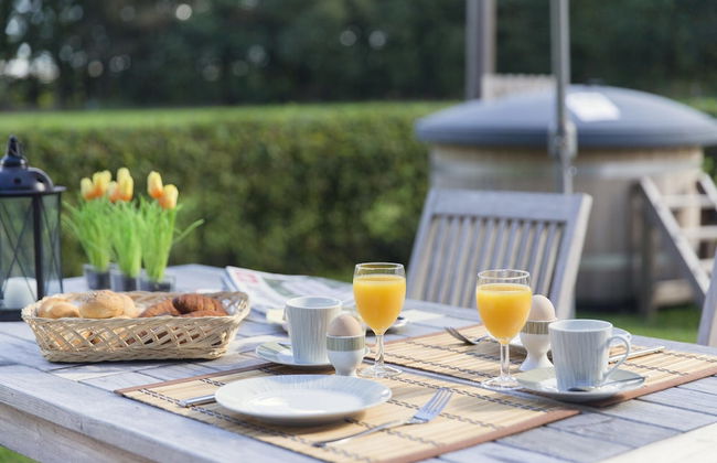 Cozy House near River - Photo 10