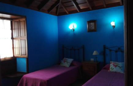 Casa Los Quemados - Foto 18