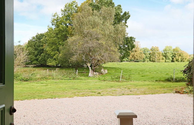 8 Person Holiday Home in Hishult-by Traum - Foto 22