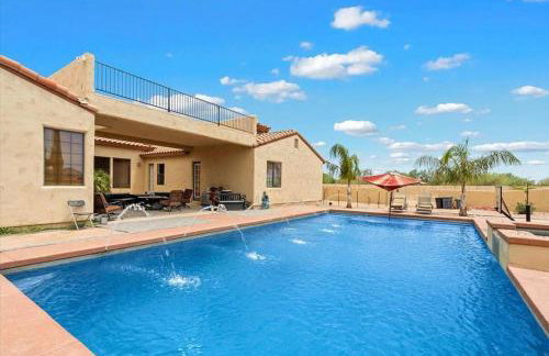 Welcome to our Rancho retreat! - Foto 5