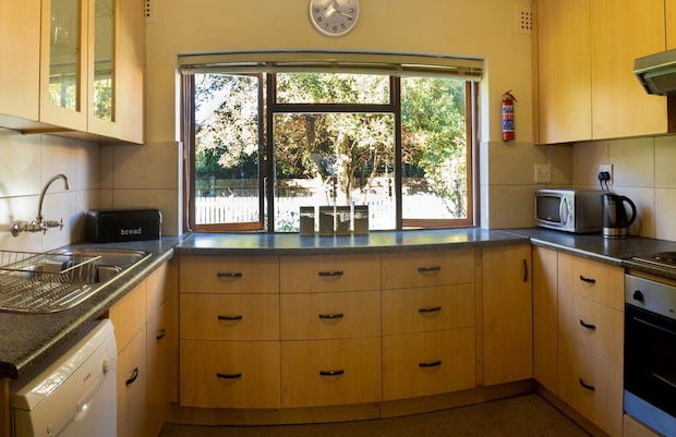 Constantia Villa - Foto 7