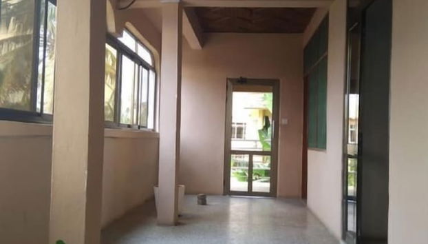 Salleria Annex - Foto 2, Entrada interior