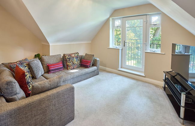 Host Stay Danford Court - Foto 2