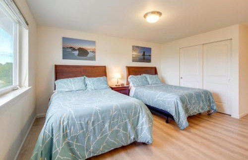 Spacious Bandon Getaway - 2 Blocks to Ocean! - Photo 29