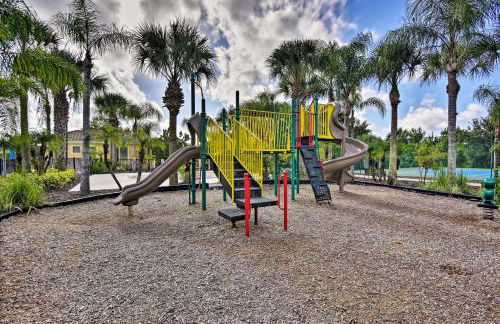 Kissimmee Retreat with Pool Access Less Than 4 Mi to Disney! - Foto 33