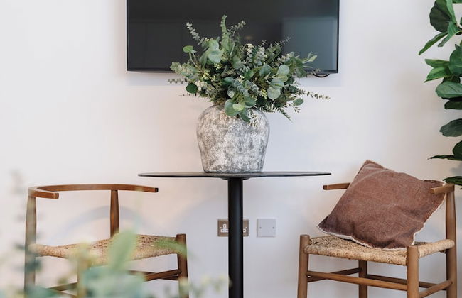 Royal House Luxury Apartments Chester - Foto 73