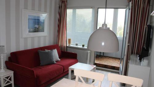 Ferienwohnung Ostseeperle S152 - Foto 2