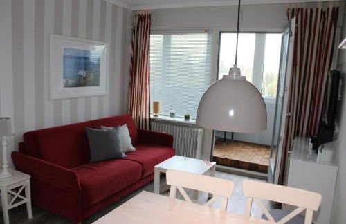 Ferienwohnung Ostseeperle S152 - Foto 7