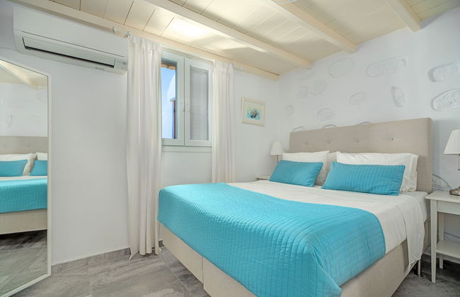 CORFOS BLUE MYKONOS - Photo 7