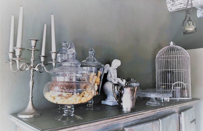 Agriturismo Gocce di Luna - Foto 34