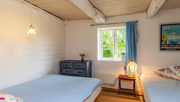 6 Person Holiday Home in Humble - Foto 2, Habitación