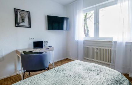 janu-homes - 3 Zimmer Apartment - 7 Betten, Lahnblick vom Rheinberg - Photo 31