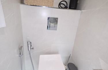 Chic Apartment E10 - Foto 30