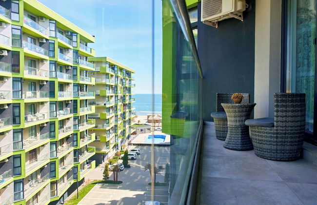 Miramare Alezzi - Foto 71