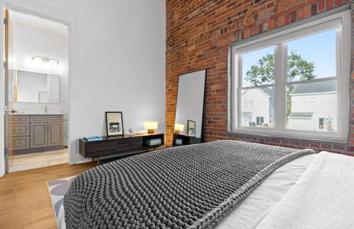 OneTreeHill Villa Downtown Riverwalk Live Oak - Foto 31